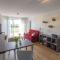 in the house Two sleepers Comfortable holiday residence - Dreschvitz
