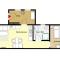 in the house Two sleepers Comfortable holiday residence - Dreschvitz