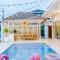 Pool House Pool Villa Cha-Am - 七岩