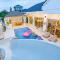 Pool House Pool Villa Cha-Am - 七岩