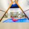 Pool House Pool Villa Cha-Am - 七岩
