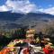 Domaine Bellevie BnB
