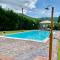 Heerlijke villa met privé zwembad & 5 slaapkamers dicht bij Lucca en Pisa