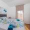 Dora Comfortable holiday residence