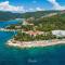 Dora Comfortable holiday residence