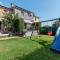 Dora Comfortable holiday residence