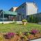 Dora Comfortable holiday residence