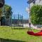 Dora Comfortable holiday residence