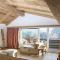 Zentrale Wohnung für 4 Seegarten Lenzerheide - Lenzerheide/Lai