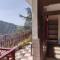 Goroomgo शिमला Nature Ville - A Luxury Collection - Shimla