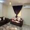 الرموز الصادقة للشقق المخدومة Apartments alrumuz alsadiqah