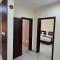 الرموز الصادقة للشقق المخدومة Apartments alrumuz alsadiqah