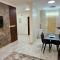 الرموز الصادقة للشقق المخدومة Apartments alrumuz alsadiqah