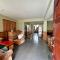 Khimsa Lodge