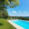 La croix des Landes gîte ou chambre d'hôte avec piscine à Chouvigny - Chouvigny