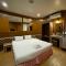 โรงแรม เพนท์เฮ้าส์ รีสอร์ท เบตง