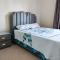 Secure Apartment in Kampala