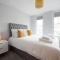 Modern,Bright and spacious 2 bed - 布伦特伍德