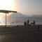 Sunset Swimming Rest - Patras