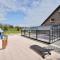 Villa Jenny mit Pool