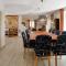 Villa Jenny mit Pool