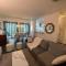 Elegant relax suite near center fair lake Garda