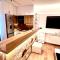 ILLYRIAN hotel Ksamil