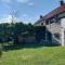 La croix des Landes gîte ou chambre d'hôte avec piscine à Chouvigny - Chouvigny