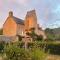 Ferme fortifiée d Enguenard - Formigny