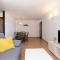 UHC Mexico Family Apartments UHC Mexico Family Apartments