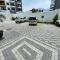SA Apartments! 300m to the Beach & Yekta Mall