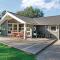 Holiday Home Spovevej Gørlev Xii - Gørlev