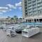 Ocean View Room at Ala Moana Fees include - هونولولو