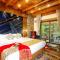 Jannat Resort and Spa Manali A Centrally Heated Himalayas View Resort
