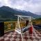 Jannat Resort and Spa Manali A Centrally Heated Himalayas View Resort