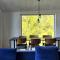 Chalet contemporain