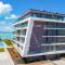 Coral Luxury Apartment