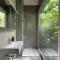 Chalet contemporain
