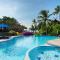 Beachfront Villa, Bang Po