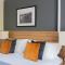Glen Mhor Hotel at Uile-bheist Brewstillery