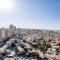 Luxury 3BDR In The Heart Of Jerusalem - 耶路撒冷