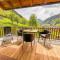 Modern Mountain Apart 5 - an der Skipiste