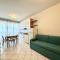 Villa Emy Fronte Mare-Carraro Immobiliare Jesolo-Family Apartments