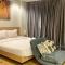 Grand Blue Condominium by Mary
