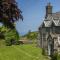 Yenworthy Cottage - Culbone