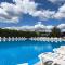 Avalon Hotel&Pool - Yelikhovichi