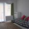 Apartment Třeboň