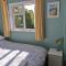 Chy Lowen Private rooms with kitchen, dining room and garden access close to Eden Project & beaches - Saint Blazey