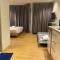Grand Blue Condominium by Mary