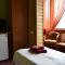 Malvy hotel